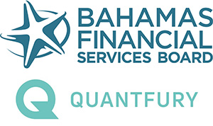 BFSB Quantfury combined logo
