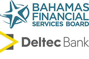 BFSB Deltec combined logo
